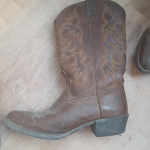 Men's Cowboy Boots